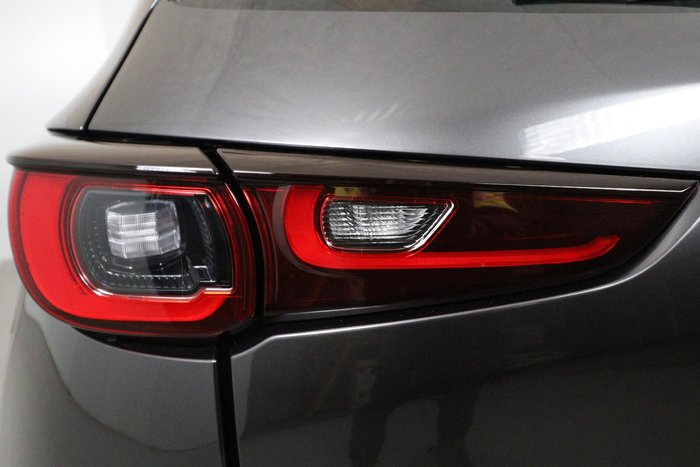 2024 Mazda CX-5 G25 Maxx Sport