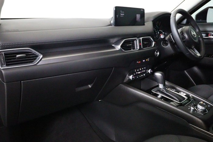 2024 Mazda CX-5 G25 Maxx Sport