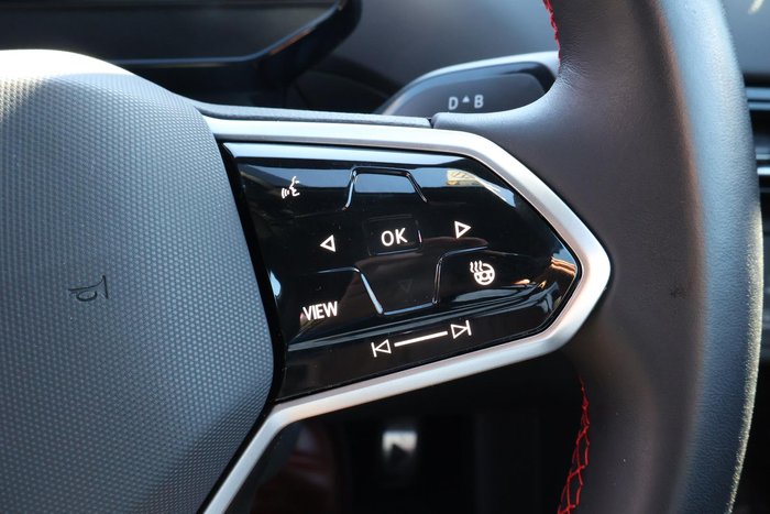 2024 Volkswagen ID.5 GTX