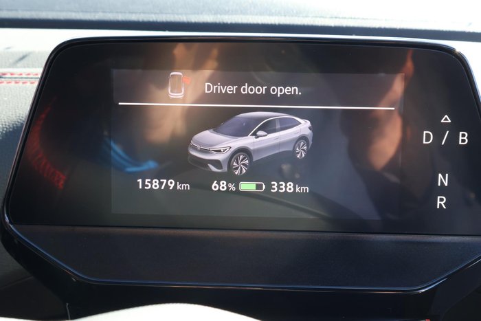 2024 Volkswagen ID.5 GTX