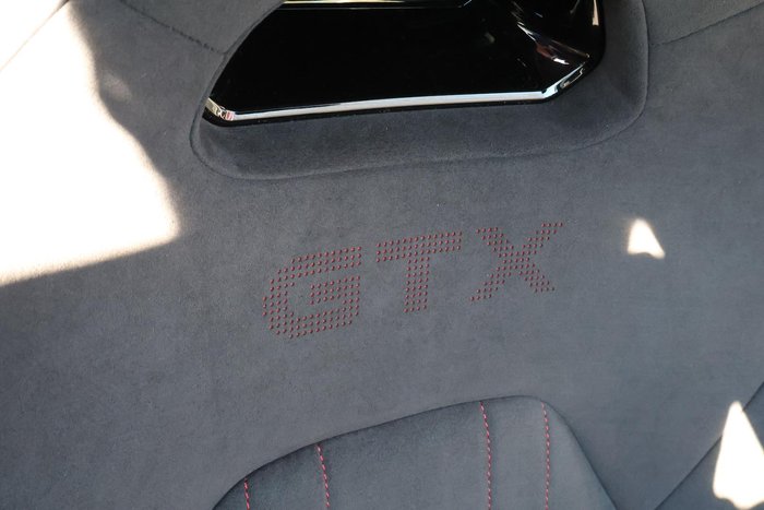 2024 Volkswagen ID.5 GTX