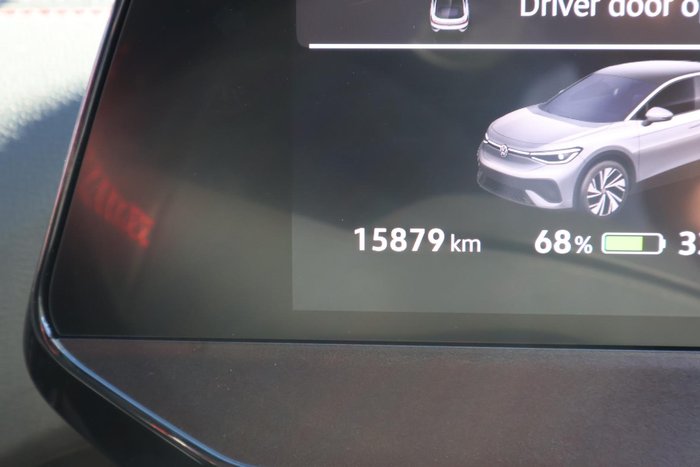 2024 Volkswagen ID.5 GTX
