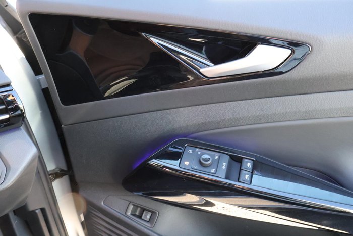 2024 Volkswagen ID.5 GTX