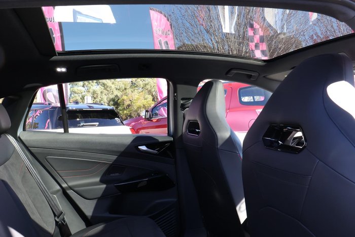 2024 Volkswagen ID.5 GTX