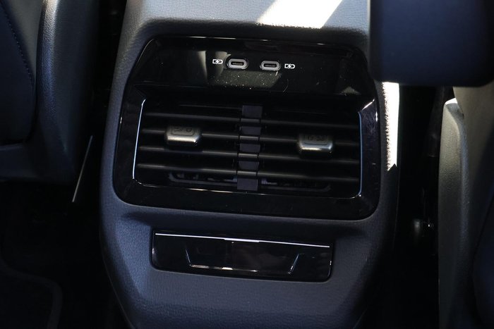 2024 Volkswagen ID.5 GTX