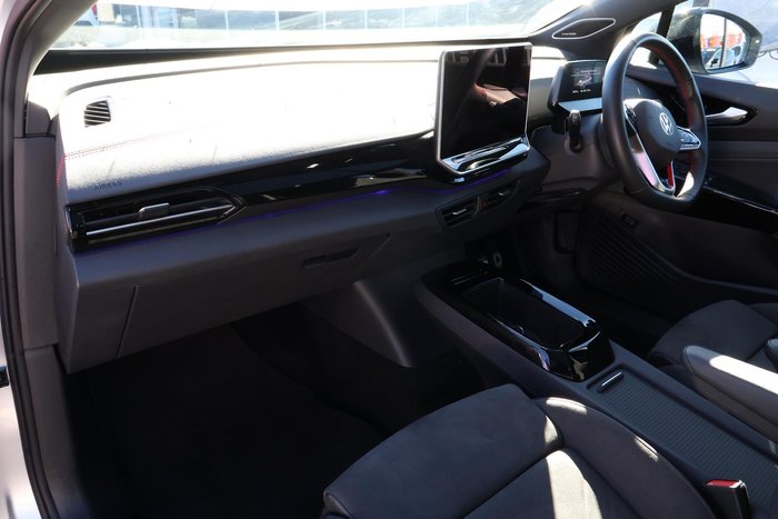 2024 Volkswagen ID.5 GTX