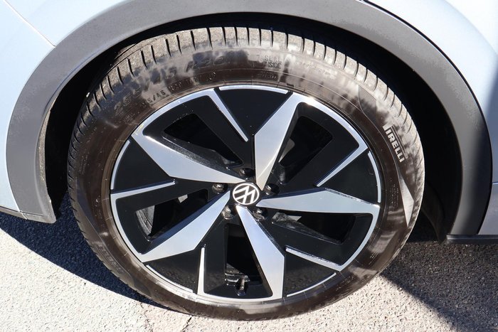 2024 Volkswagen ID.5 GTX