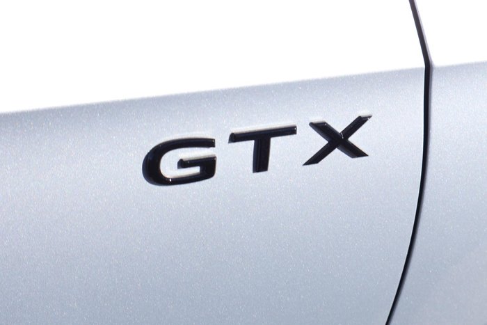 2024 Volkswagen ID.5 GTX