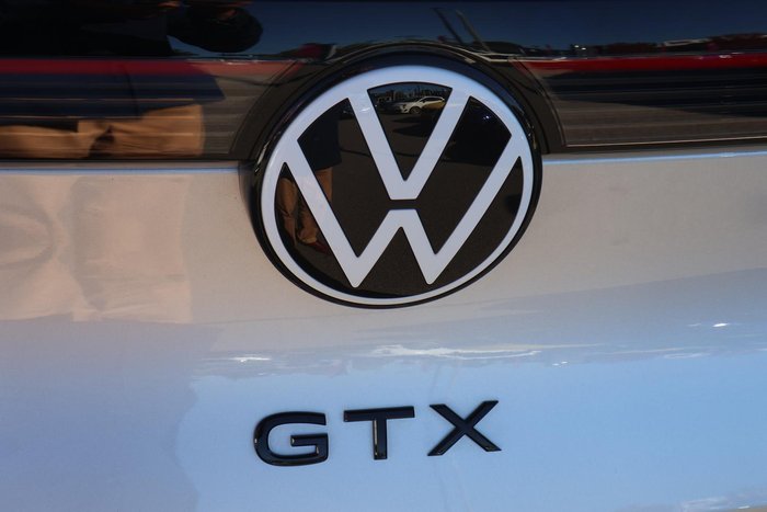 2024 Volkswagen ID.5 GTX
