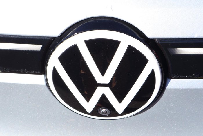 2024 Volkswagen ID.5 GTX