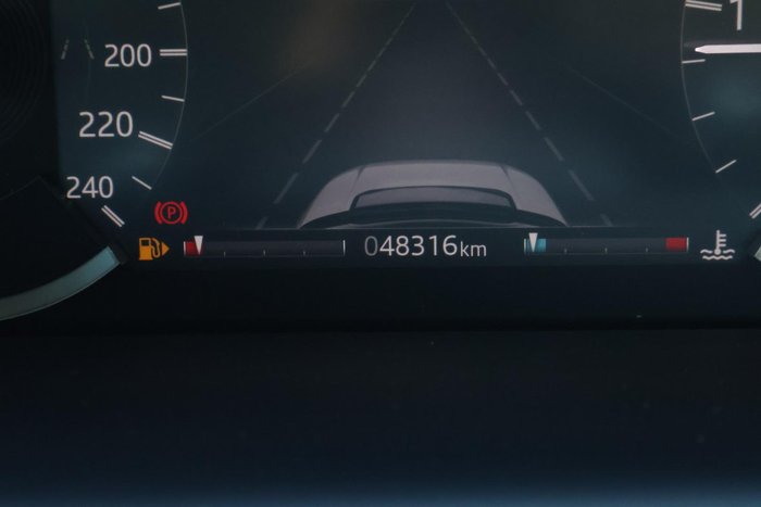 2020 Land Rover Discovery Sport D150 S