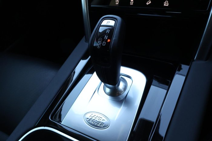 2020 Land Rover Discovery Sport D150 S