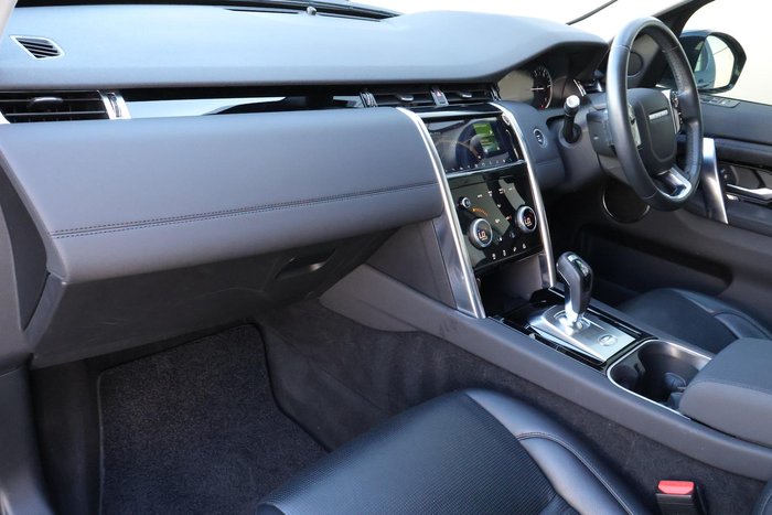2020 Land Rover Discovery Sport D150 S