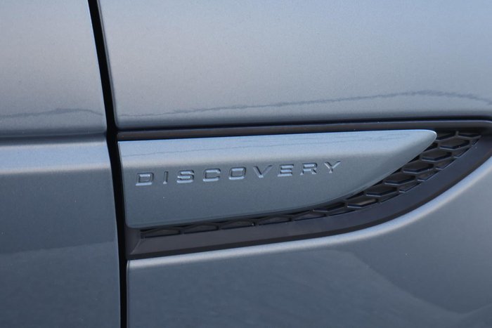 2020 Land Rover Discovery Sport D150 S