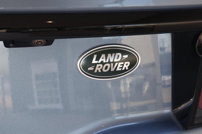 2020 Land Rover Discovery Sport D150 S