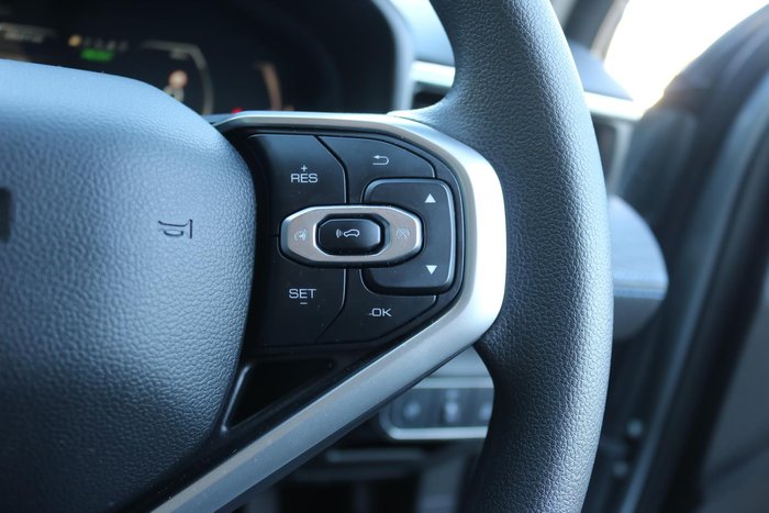 2025 GWM Haval Jolion Premium Hybrid