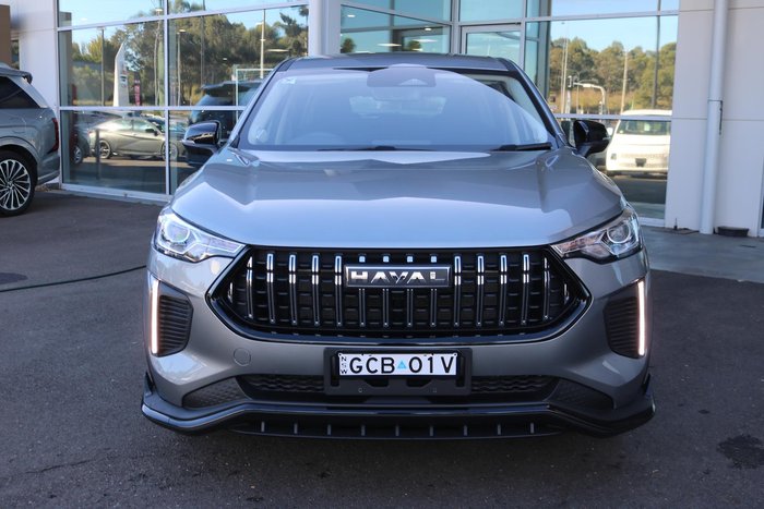 2025 GWM Haval Jolion Premium Hybrid