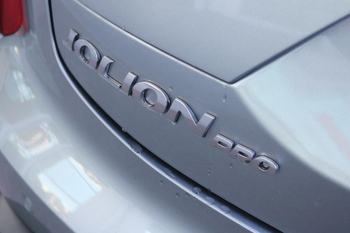 2025 GWM Haval Jolion Premium Hybrid
