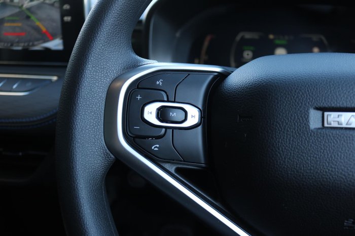 2025 GWM Haval Jolion Premium Hybrid