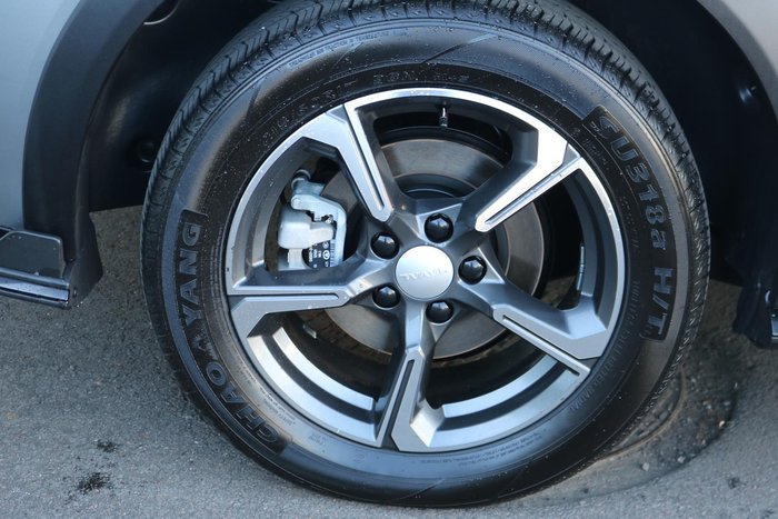 2025 GWM Haval Jolion Premium Hybrid