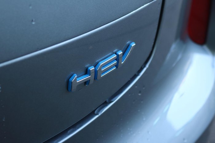 2025 GWM Haval Jolion Premium Hybrid