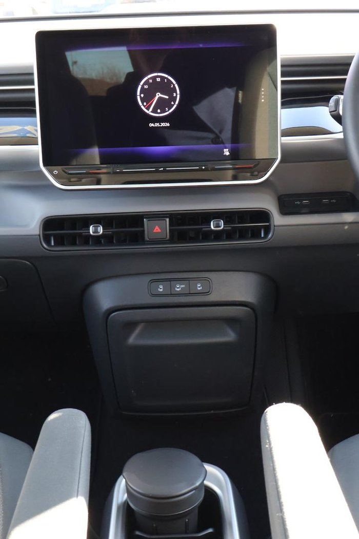 2024 Volkswagen ID. Buzz Pro BEV560