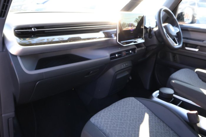 2024 Volkswagen ID. Buzz Pro BEV560
