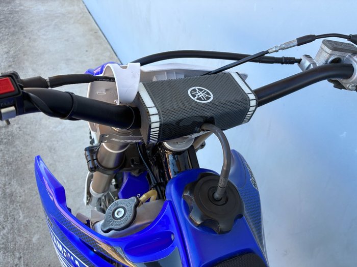 2017 Yamaha YZ85