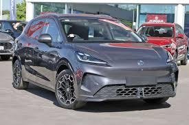 2026 MG MG4 EV Urban Essence 43 AH4E MY26 Camden Grey