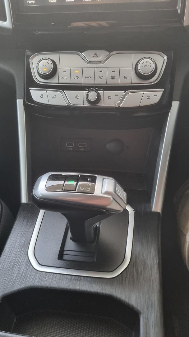 2022 GWM Ute Cannon-L