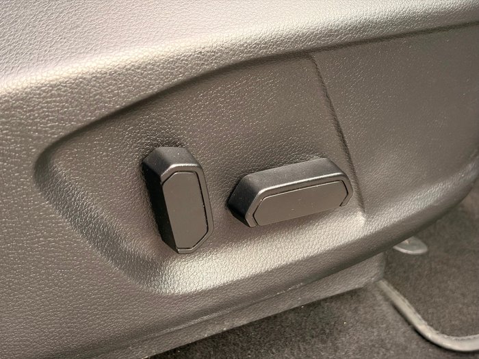 2022 Ford Everest Trend