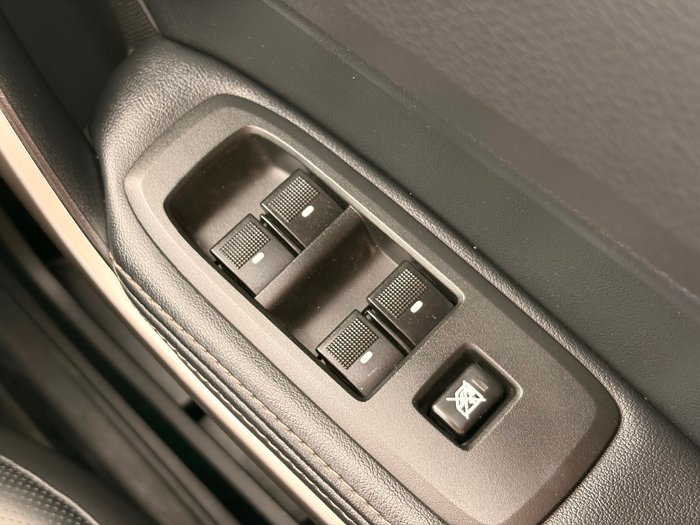 2022 Ford Everest Trend