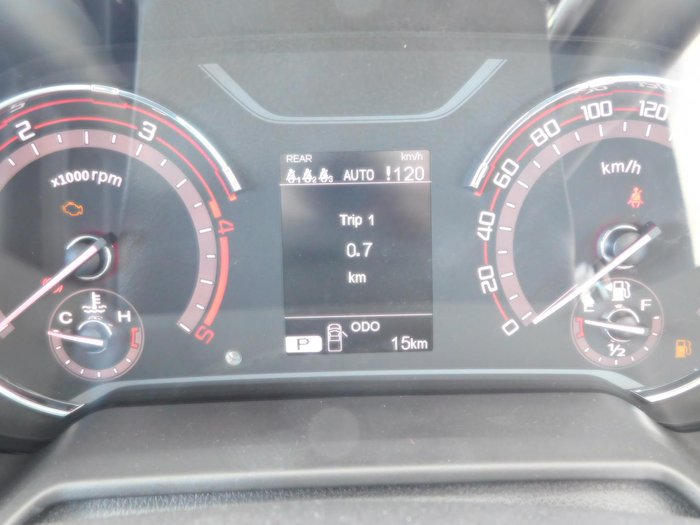 2026 LDV T60 Max PRO