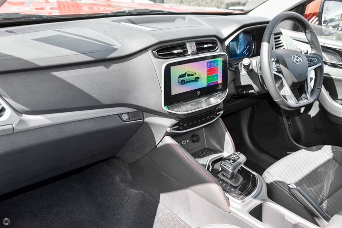 2026 LDV T60 Max PRO