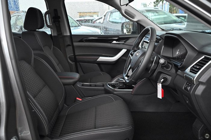 2025 LDV T60 Max PRO