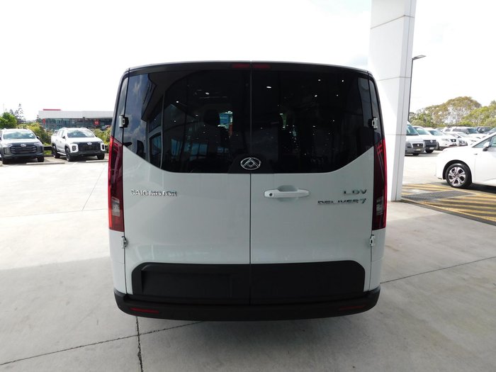 2026 LDV Deliver 7