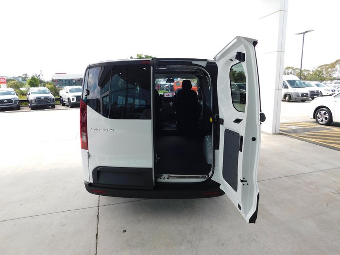 2026 LDV Deliver 7