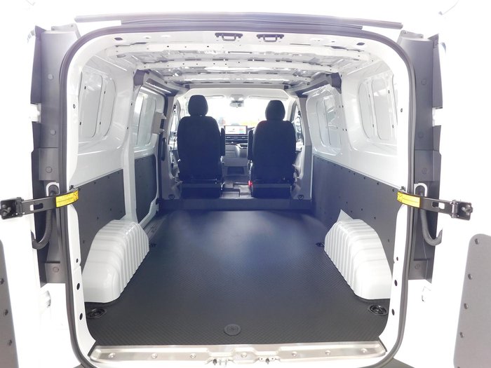 2026 LDV Deliver 7