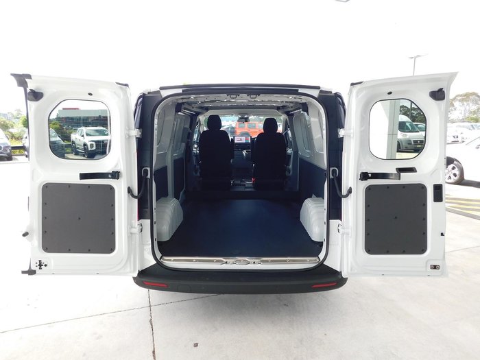 2026 LDV Deliver 7