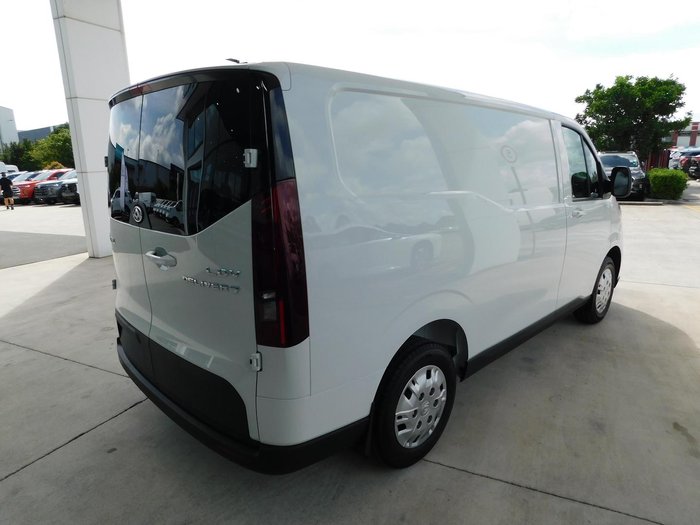 2026 LDV Deliver 7