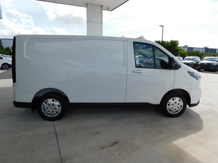 2026 LDV Deliver 7