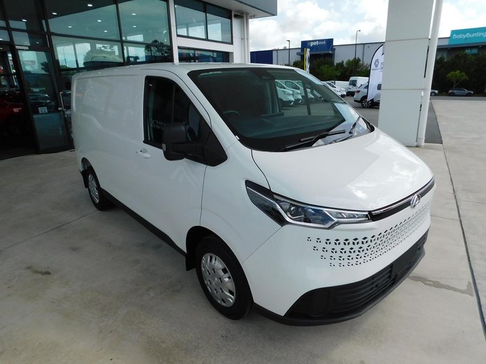 2026 LDV Deliver 7