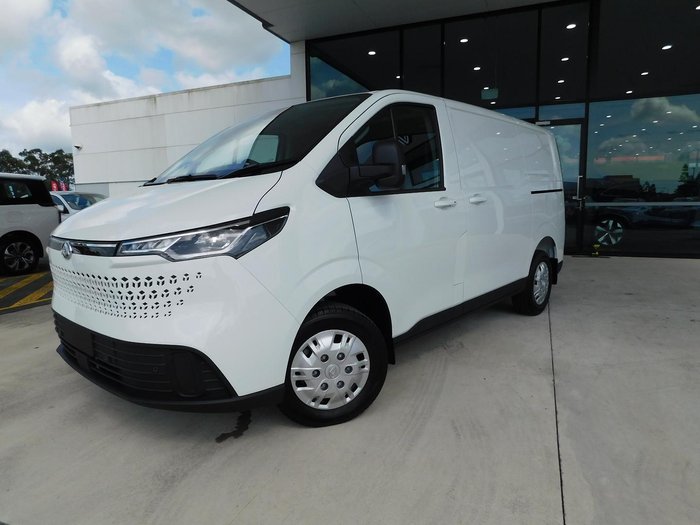 2026 LDV Deliver 7
