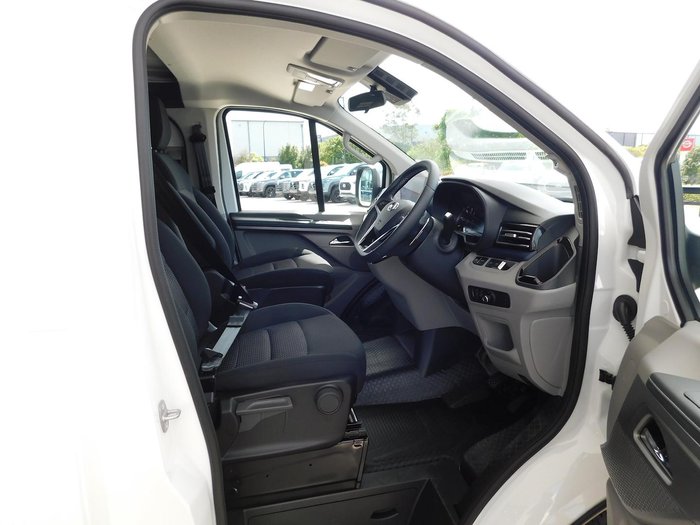 2026 LDV Deliver 7