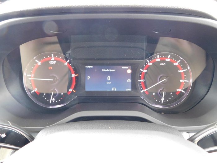 2026 LDV Deliver 7