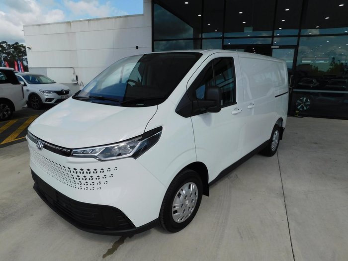 2026 LDV Deliver 7