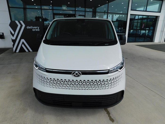 2026 LDV Deliver 7