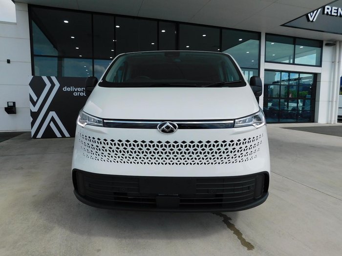 2026 LDV Deliver 7