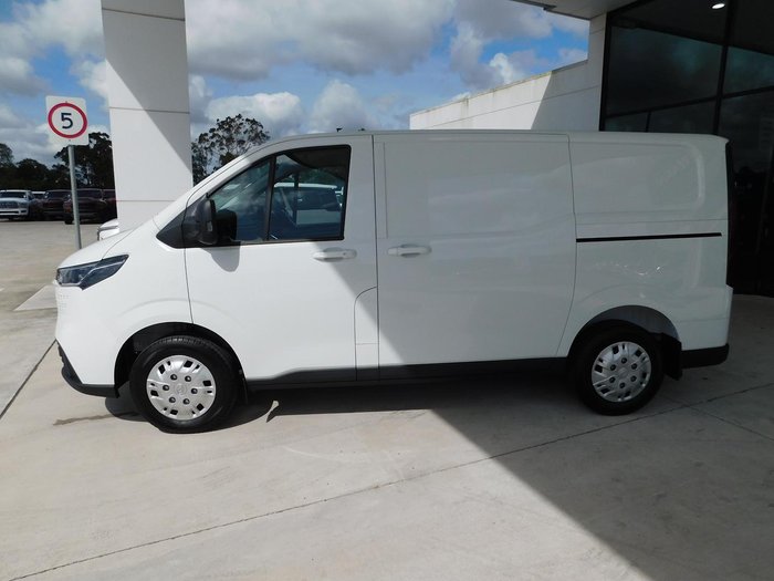 2026 LDV Deliver 7