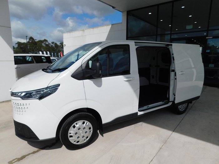 2026 LDV Deliver 7